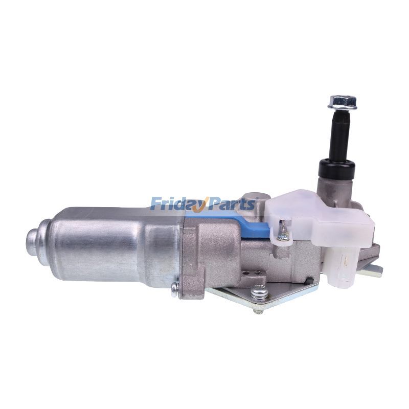 Wiper Motor for Excavator