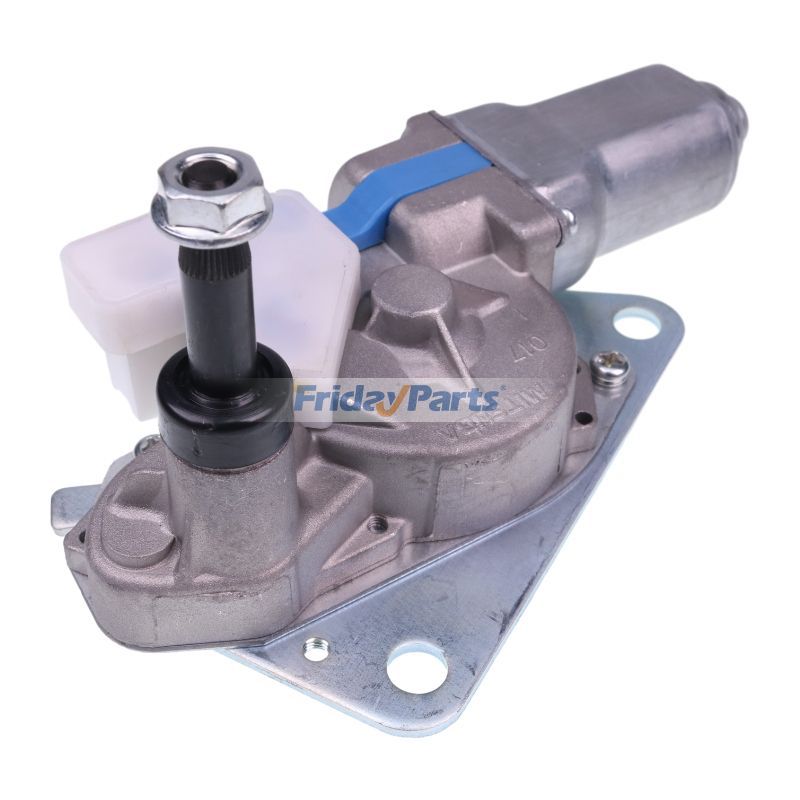FridayParts Wiper Motor