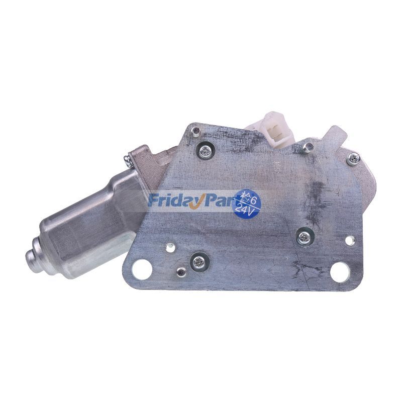 Wiper Motor For JOHN DEERE Excavator