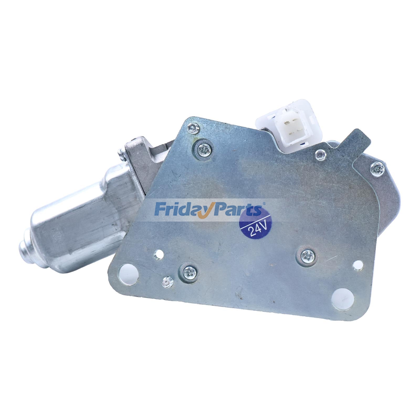 Achetez Moteur d'essuie-glace chez FridayParts