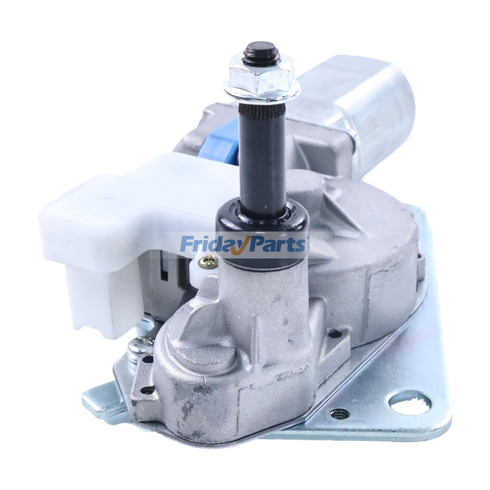 Moteur d'essuie-glace Pour JOHN DEERE