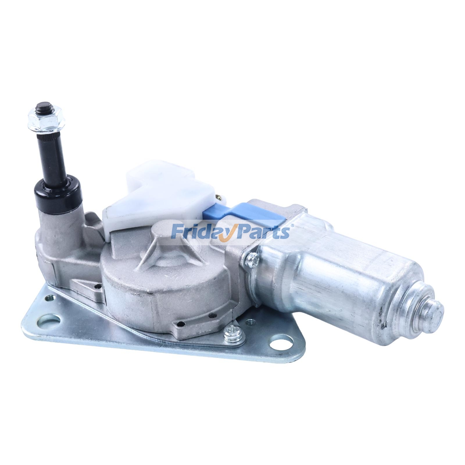 Scheibenwischermotor 4650570 4709168 YA00010377 für John Deere Motor 4045 Bagger 595D 590D 792DLC 200DLC 120D
