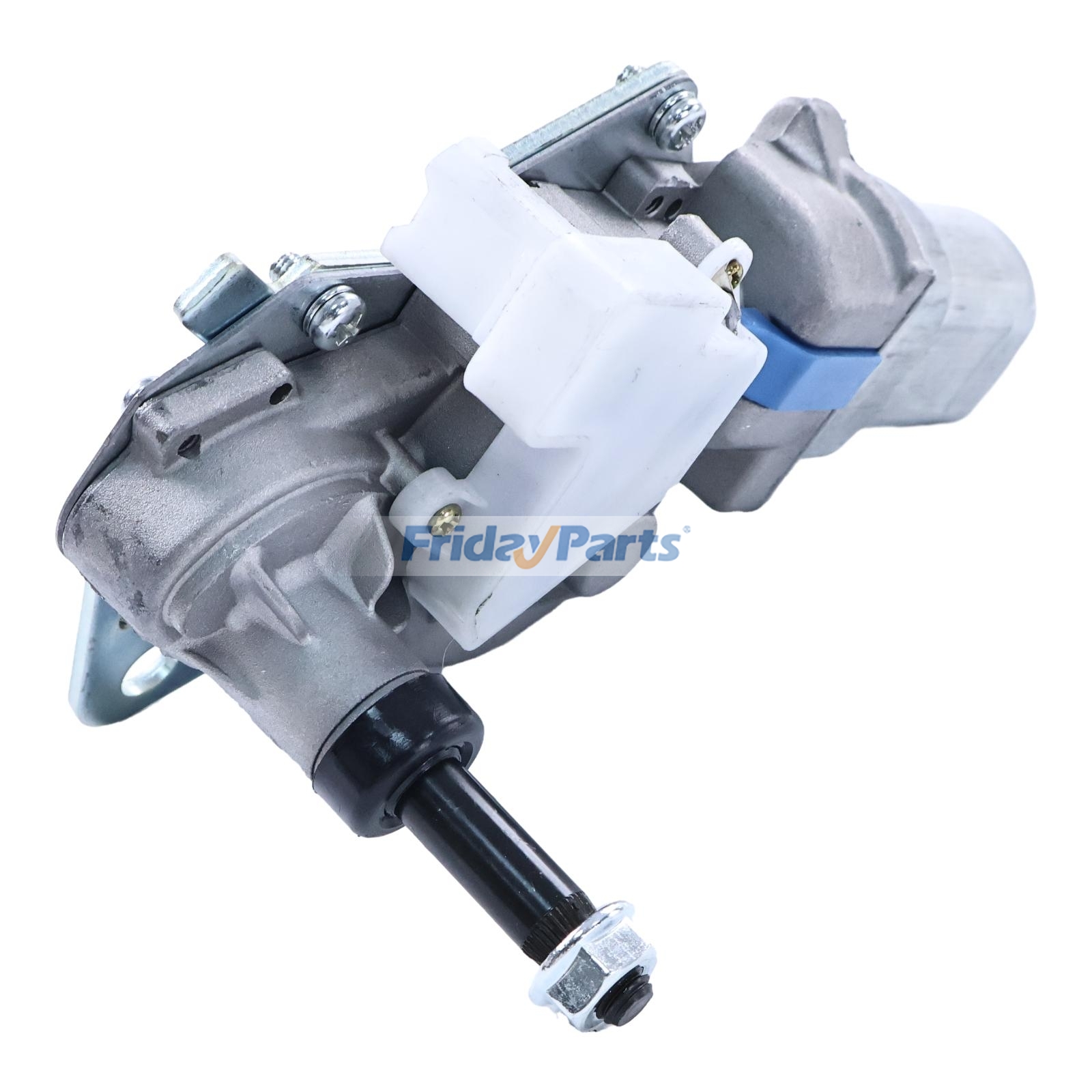 Moteur d'essuie-glace de FridayParts