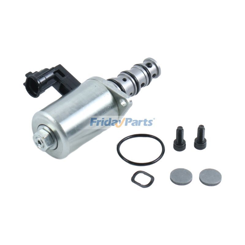Solenoid Valve for Excavator