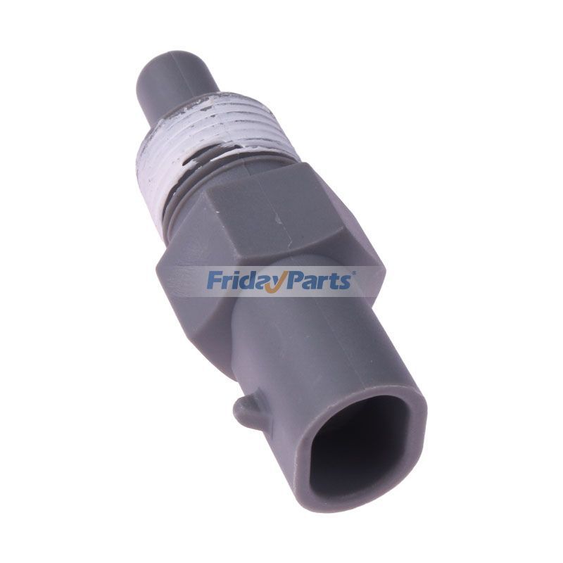 Sensor de temperatura del aire de admisión 8-12146830-0 para motor Isuzu 6UZ1 6WG1 Excavadora John Deere 135D 190DW 220DW 225DLC 245GLC 670GLC Para JOHN DEERE