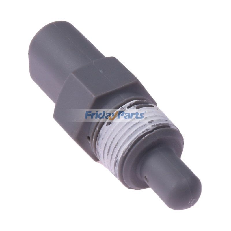 Sensor de temperatura del aire de admisión 8-12146830-0 para motor Isuzu 6UZ1 6WG1 Excavadora John Deere 135D 190DW 220DW 225DLC 245GLC 670GLC