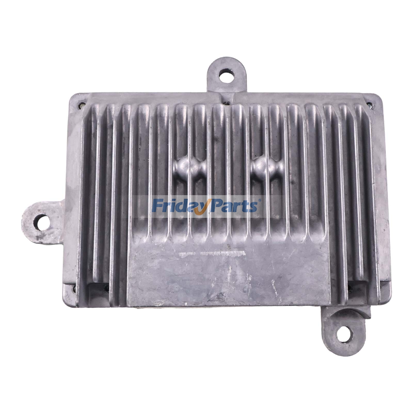 Centralina di controllo veicolo V-ECU per escavatore John Deere 160DLC 200DLC 225DLC 4631129 per Per JOHN DEERE