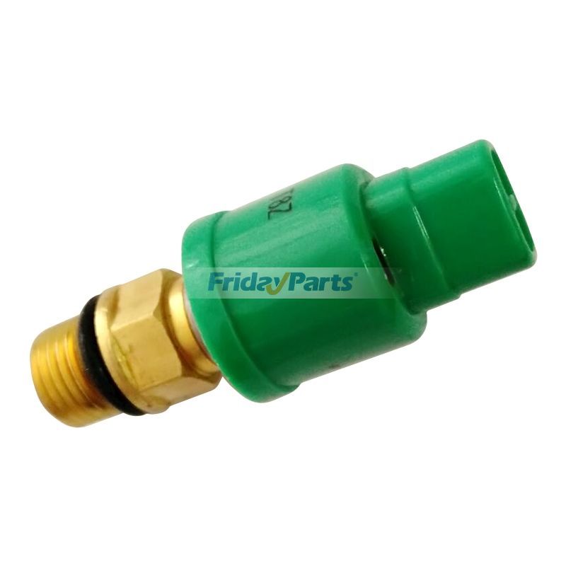 Pressure Switch Sensor AT215109 for John Deere Engine 4045 6068 Excavator 110 120 160LC 200LC 230LC 230LCRD 230LCR 270LC 80