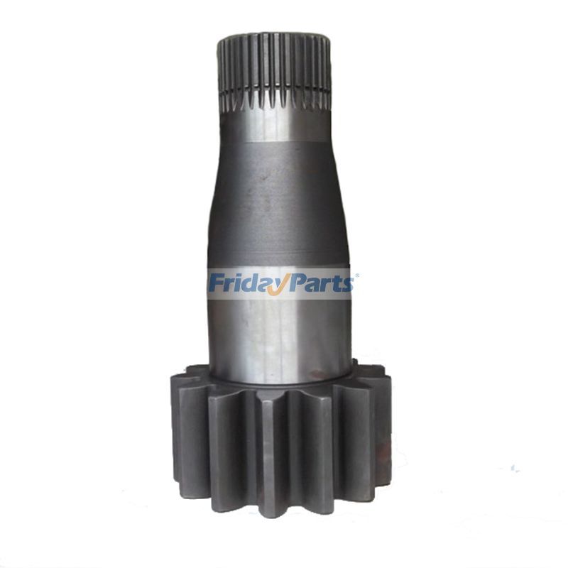 Schwenkvorrichtungswelle 2036775 AT213731 für John Deere Bagger 160LC 200LC 653G