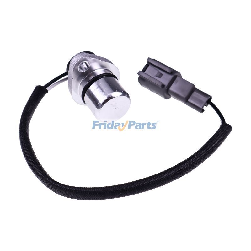 エクスカベーター スピードセンサー