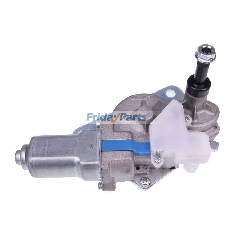 Wiper Motor 4650570 4709168 for Hitachi ZX110-3 ZX120-3 ZX130-3