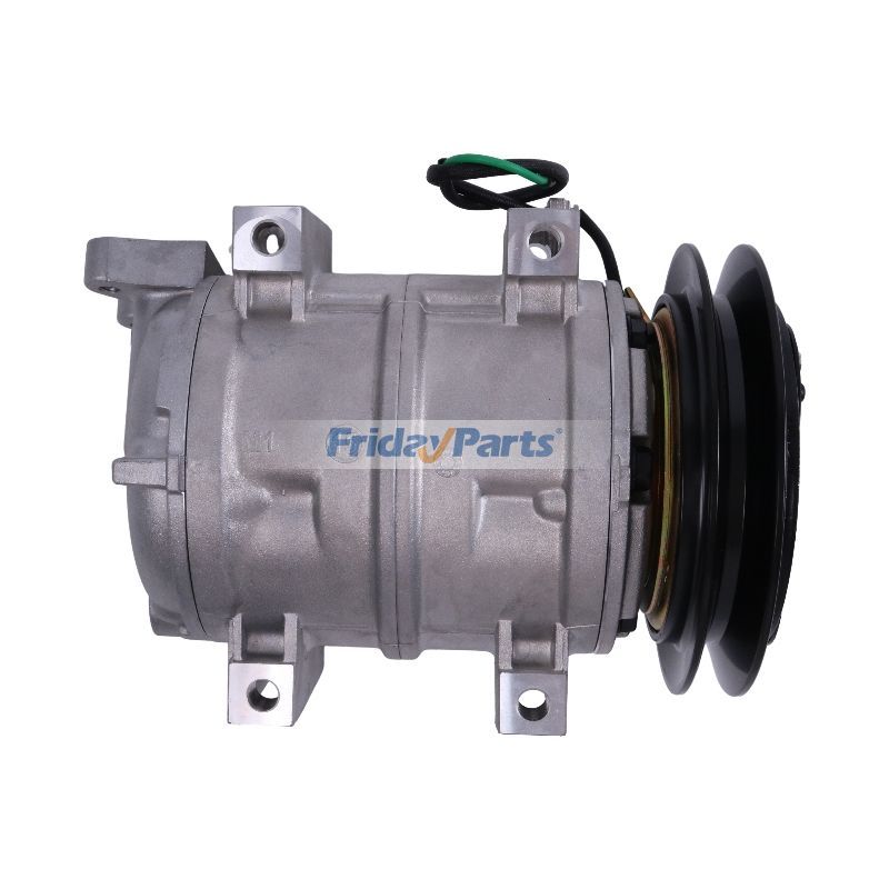 DKS15CH Air Conditioning CompressorCW in Stock in China,China Stock