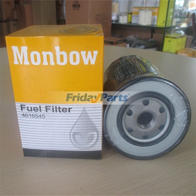 KraftstofffilterFür JOHN DEERE