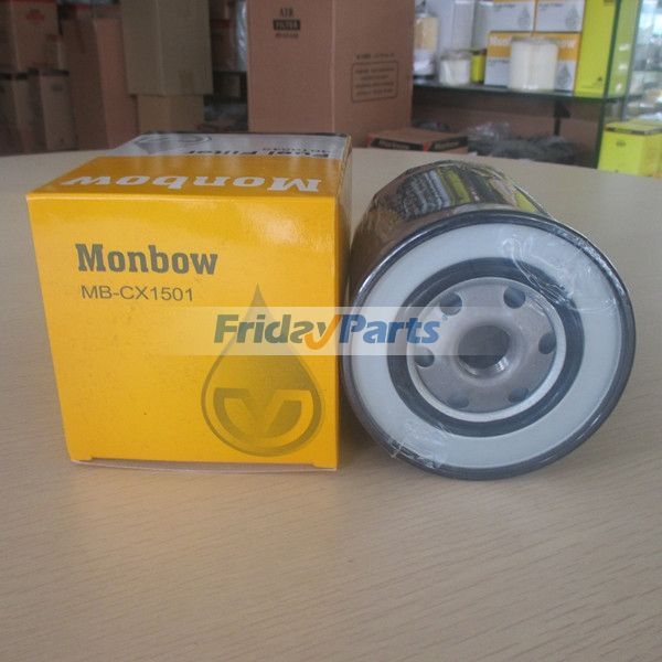 FridayParts Kraftstofffilter