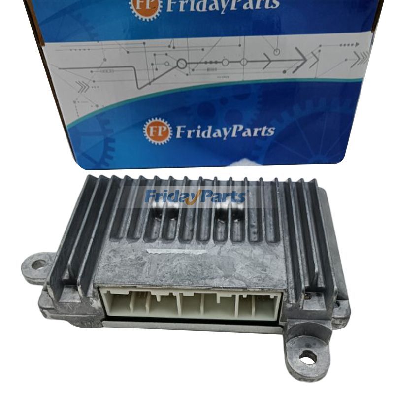 For John Deere Excavator 240DLC 270DLC 350DLC Vehicle Controller V-ECU 4631129