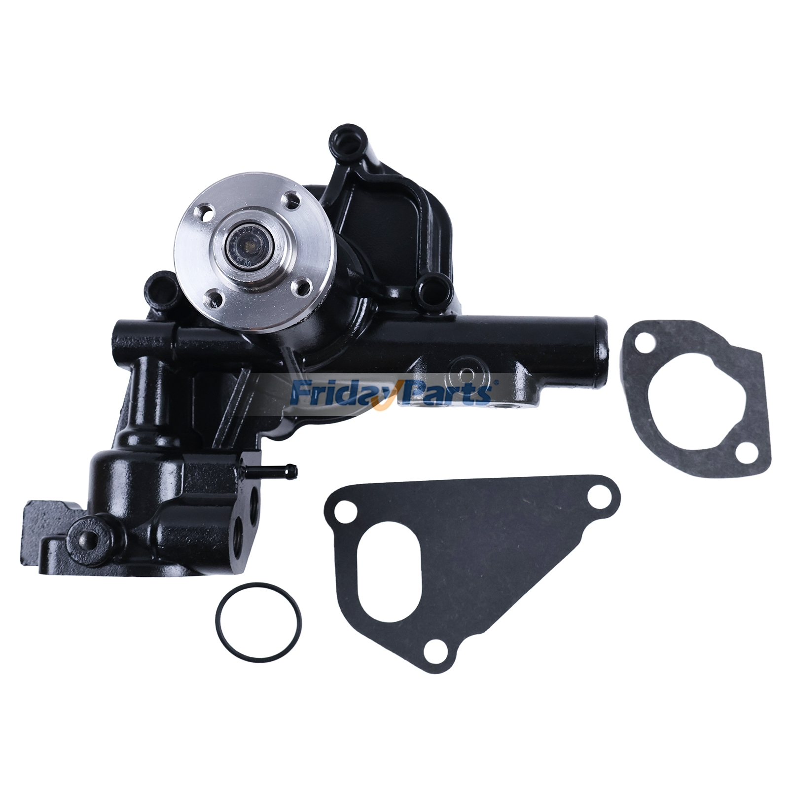 FridayParts Water Pump