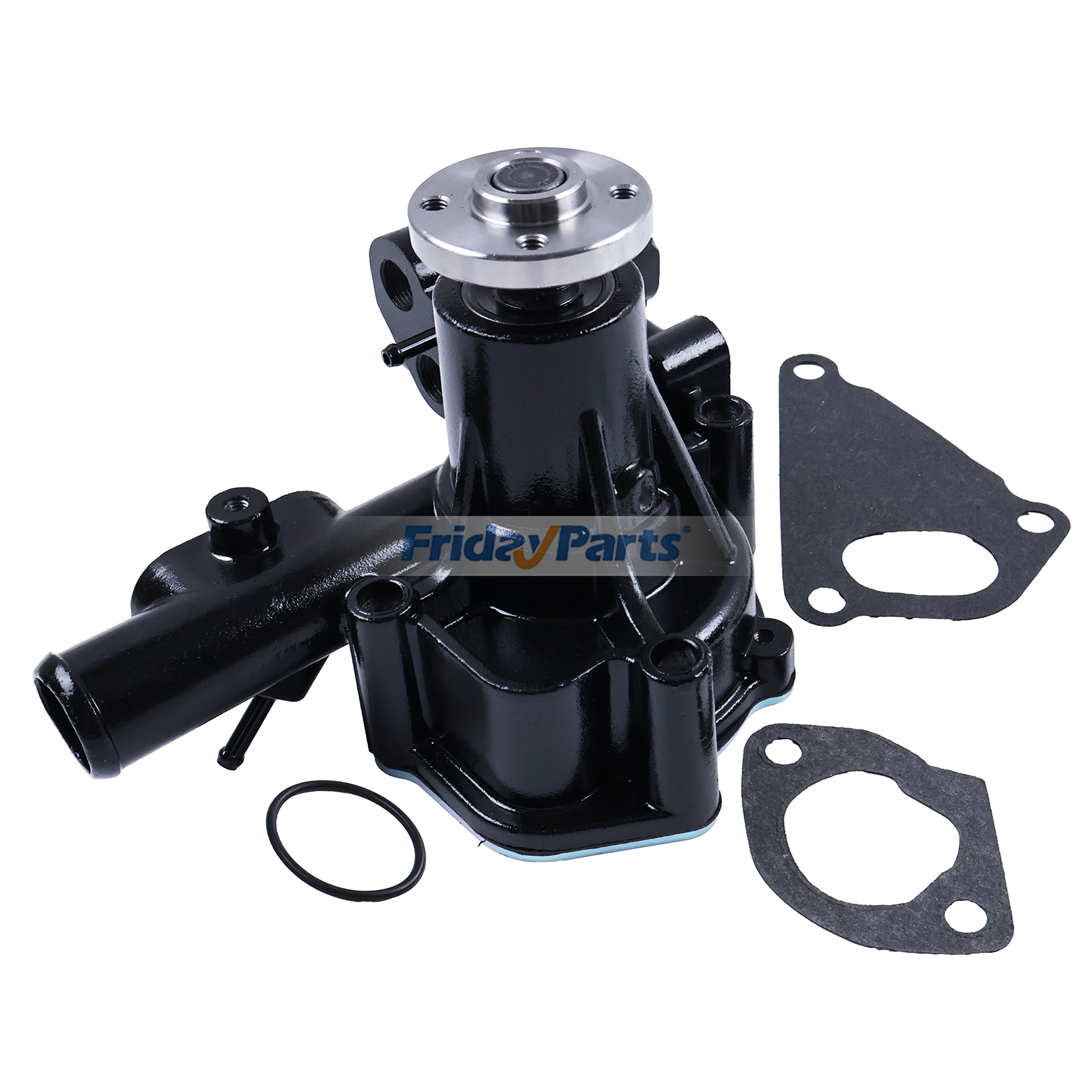 Water Pump compatible with Excavator