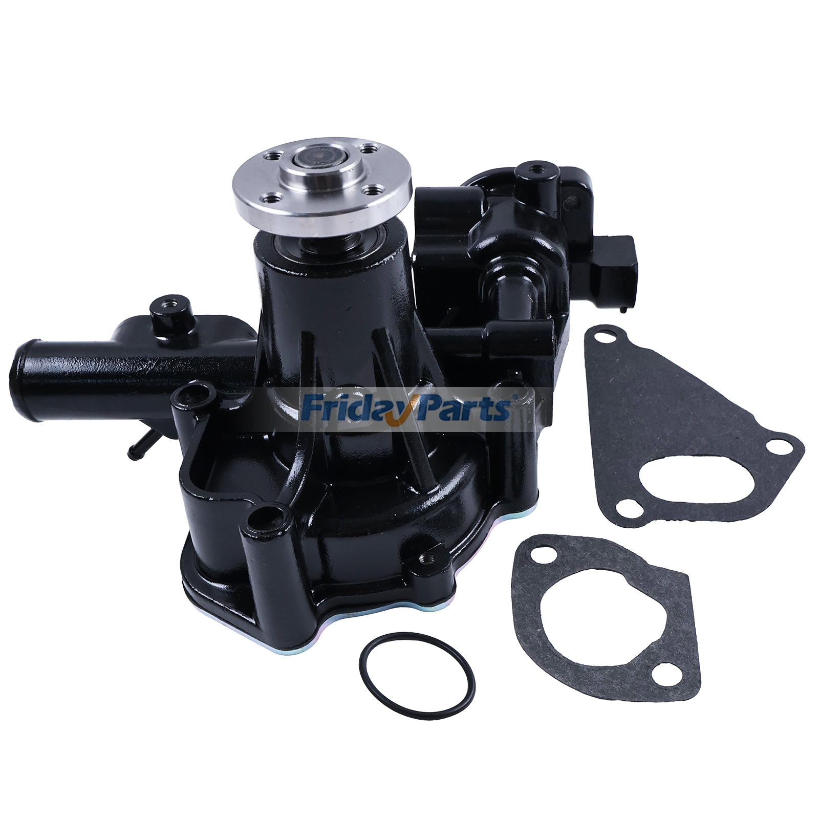  Water Pump For HITACHI,For JOHN DEERE