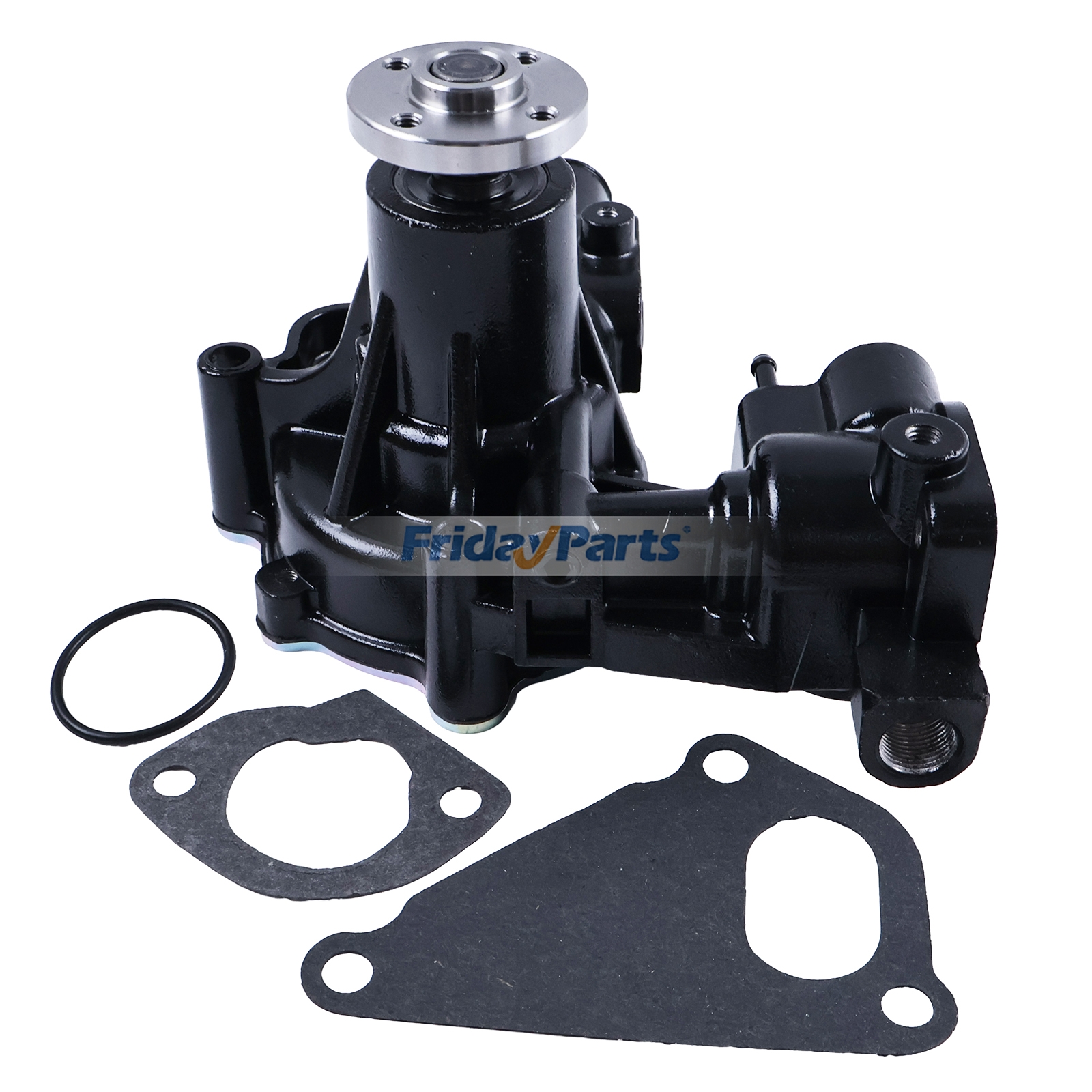 Excavator Water Pump