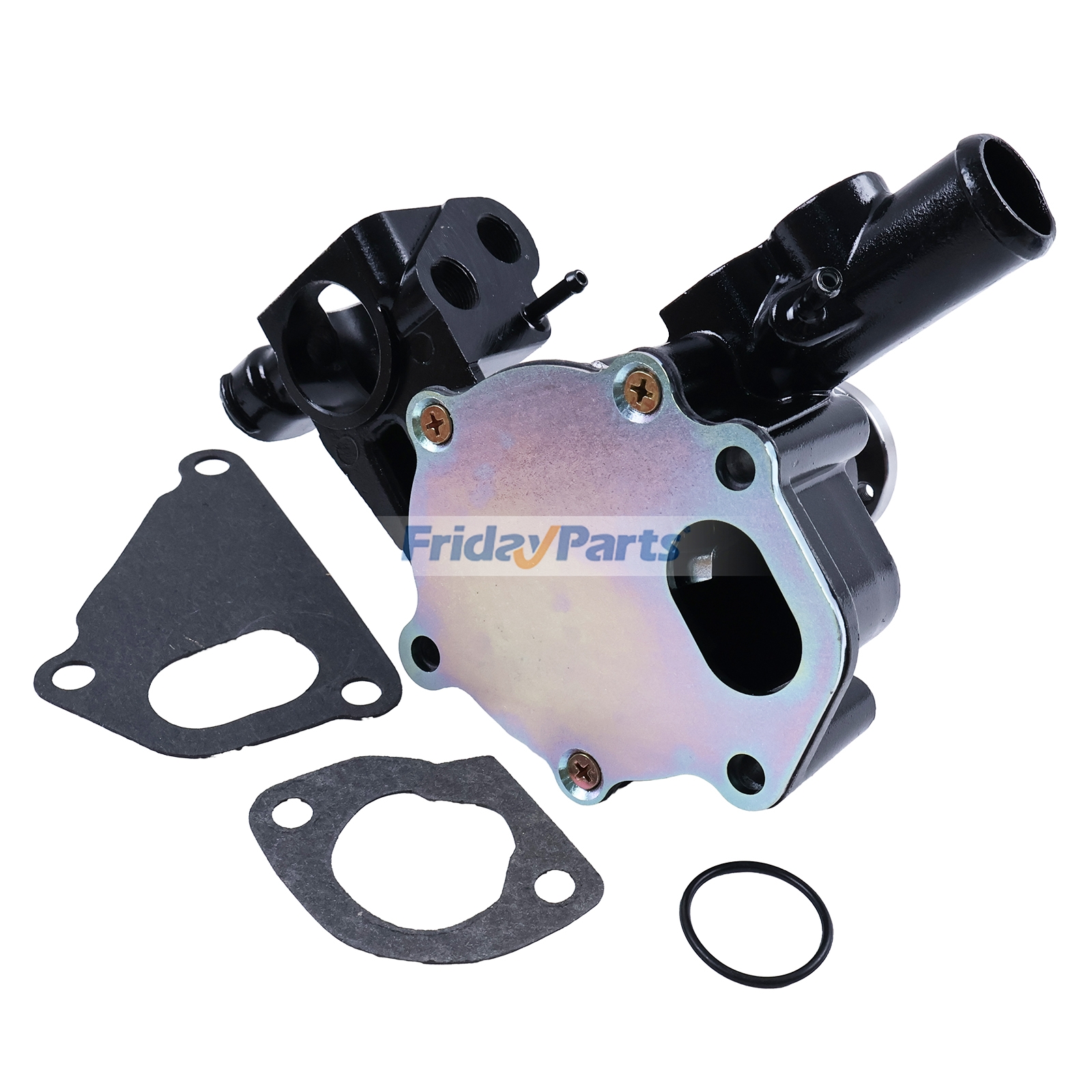 Water Pump For HITACHI,For JOHN DEERE Excavator