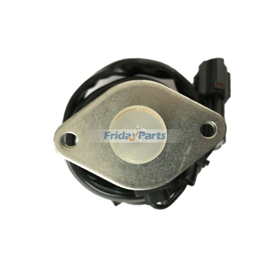  Solenoid Valve For JOHN DEERE