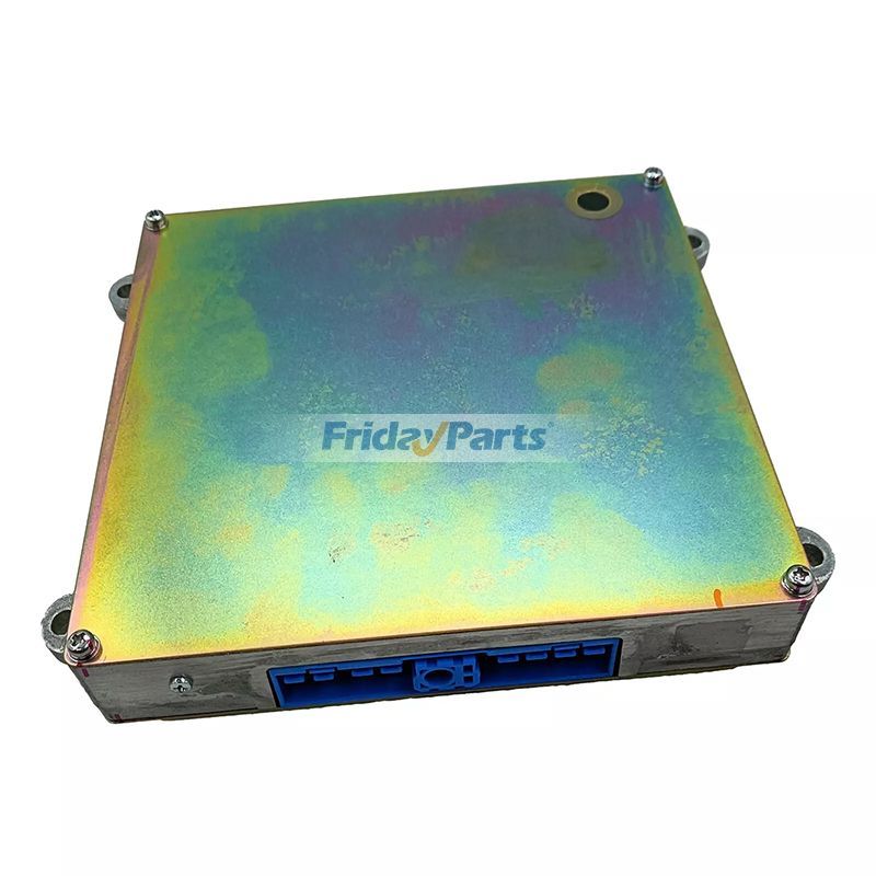 Excavator Control Unit ECU