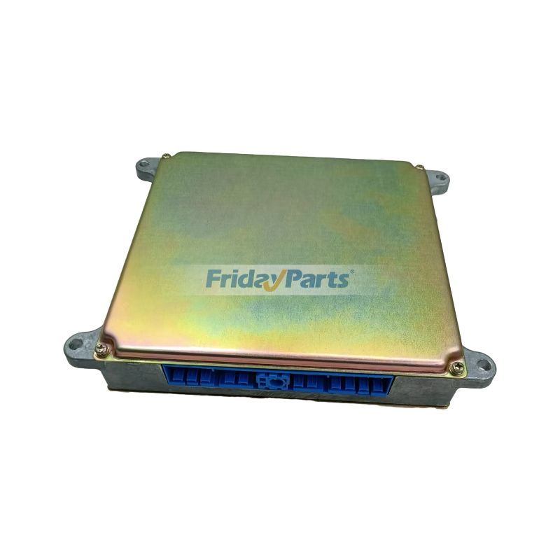 PVC Pump Valve Controller for Excavator