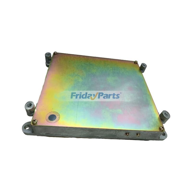 PVC Pump Valve Controller For JOHN DEERE Excavator