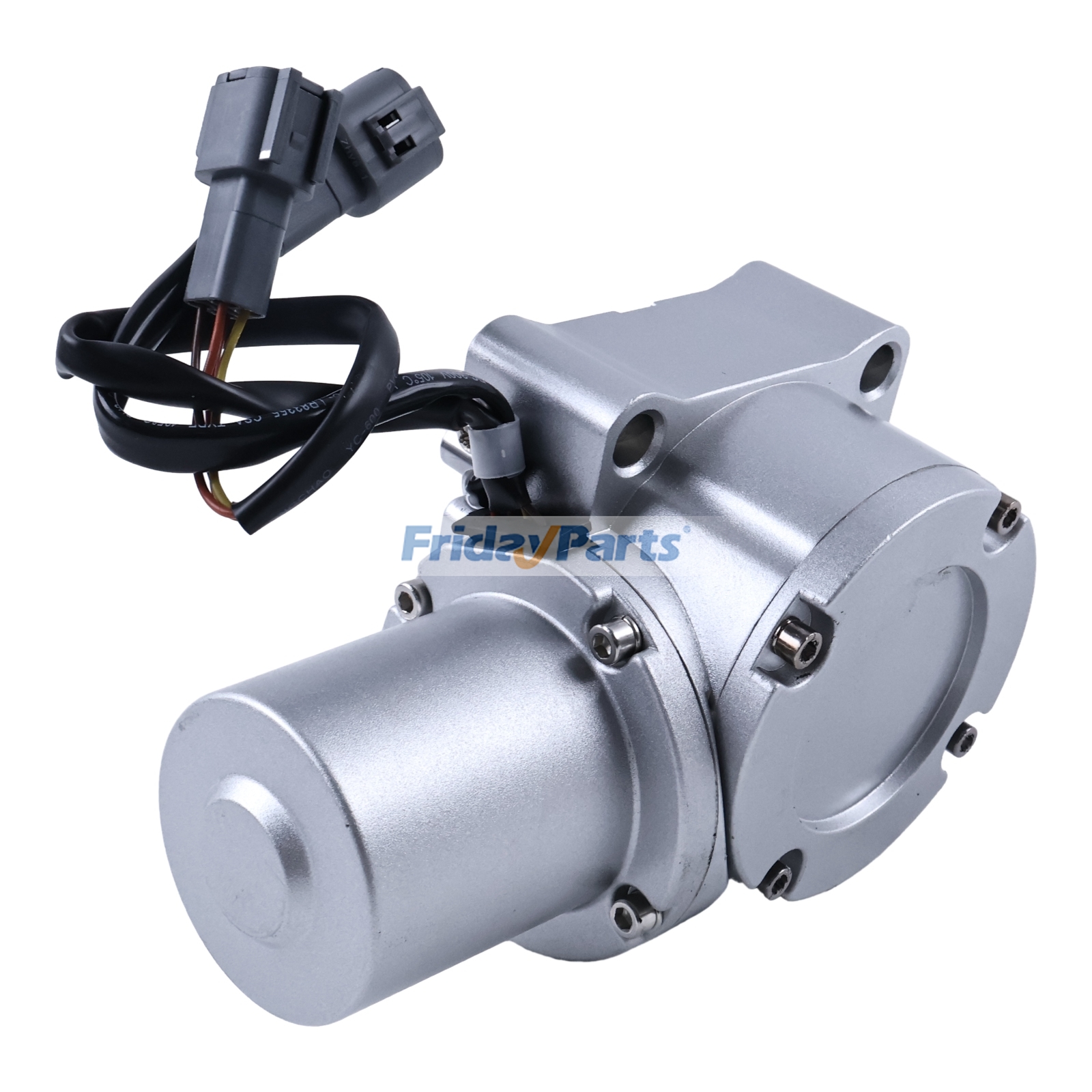  Throttle Motor For JOHN DEERE