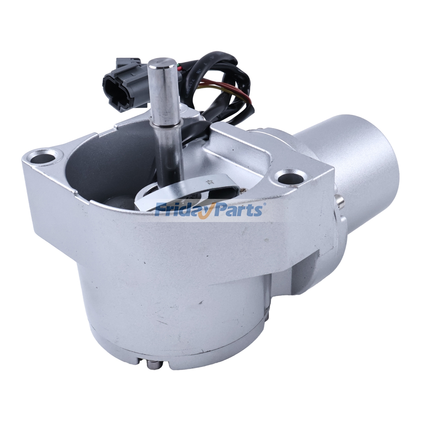 Engine,Excavator Throttle Motor