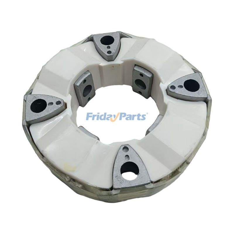 PumpenkupplungFür JOHN DEERE