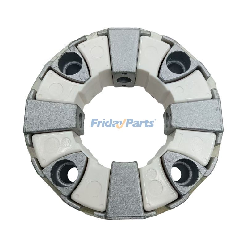 FridayParts Pumpenkupplung