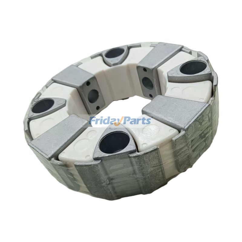 Für John Deere Bagger 790D 790ELC 792DLC 230LC 270LC 230LCR 230LCRD Pumpenkupplung 4183165für Für JOHN DEERE