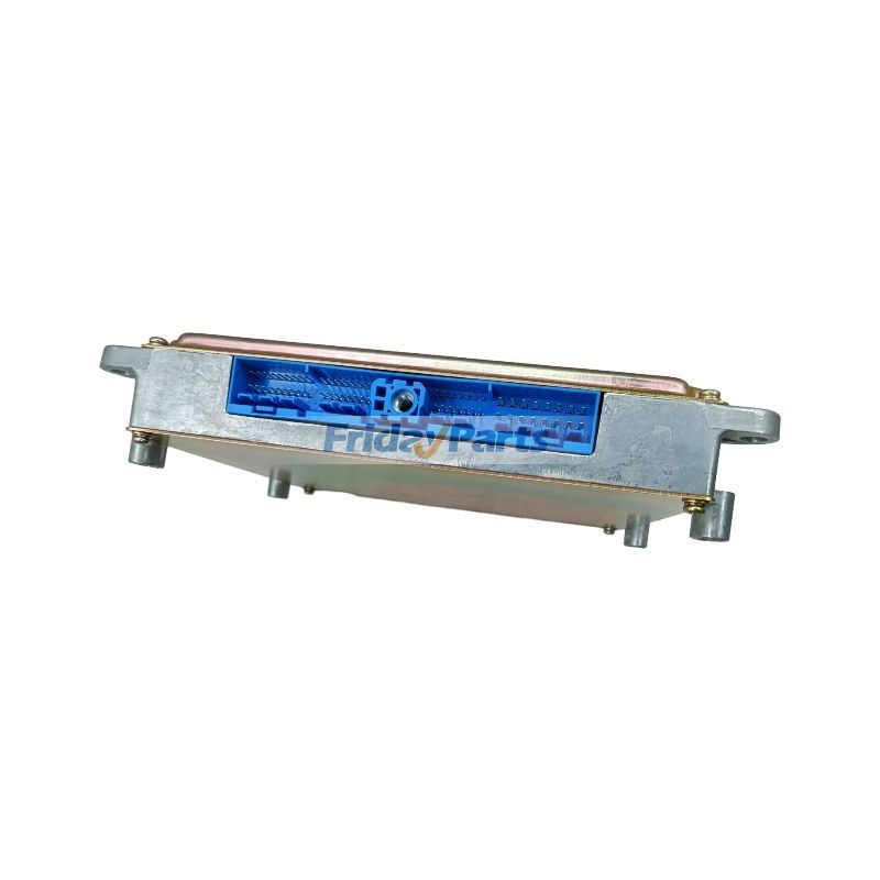 Excavator Main Pump Controller PVC