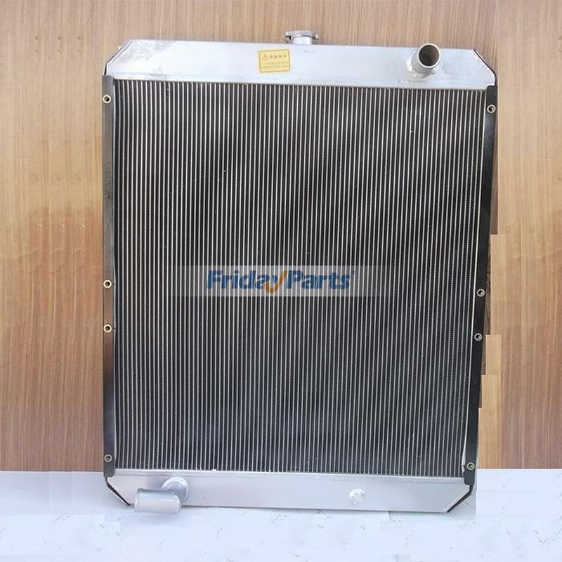 Water Tank Core ASS'Y 4286102 for John Deere Excavator 790ELC