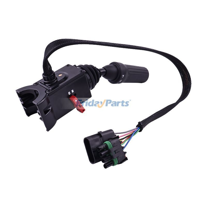 Sélecteur de commande de changement de vitesse NFR AT179079 AT176801 pour John Deere 444 644 524K 544G 624G 644G 724J 744H 824J TC44H TC62H