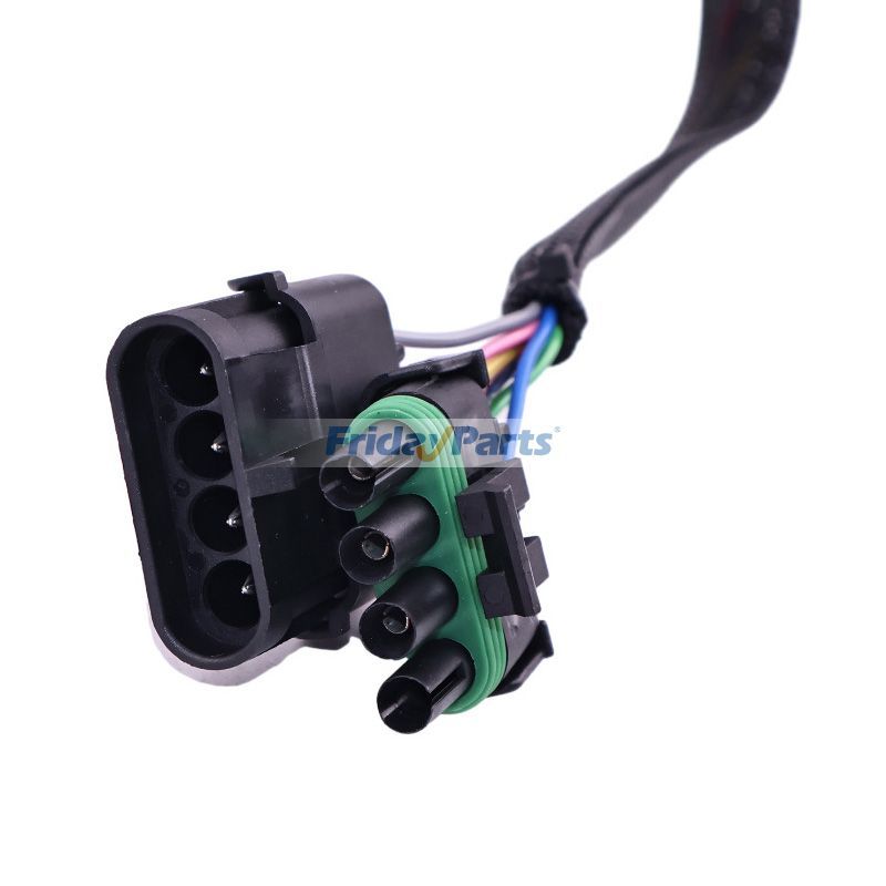 Sélecteur de commande de changement de vitesse NFRpour Chargeur