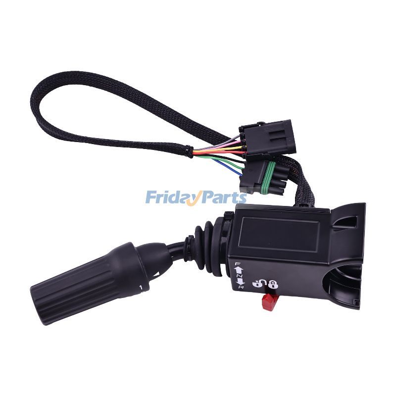 Sélecteur de commande de changement de vitesse NFR de FridayParts