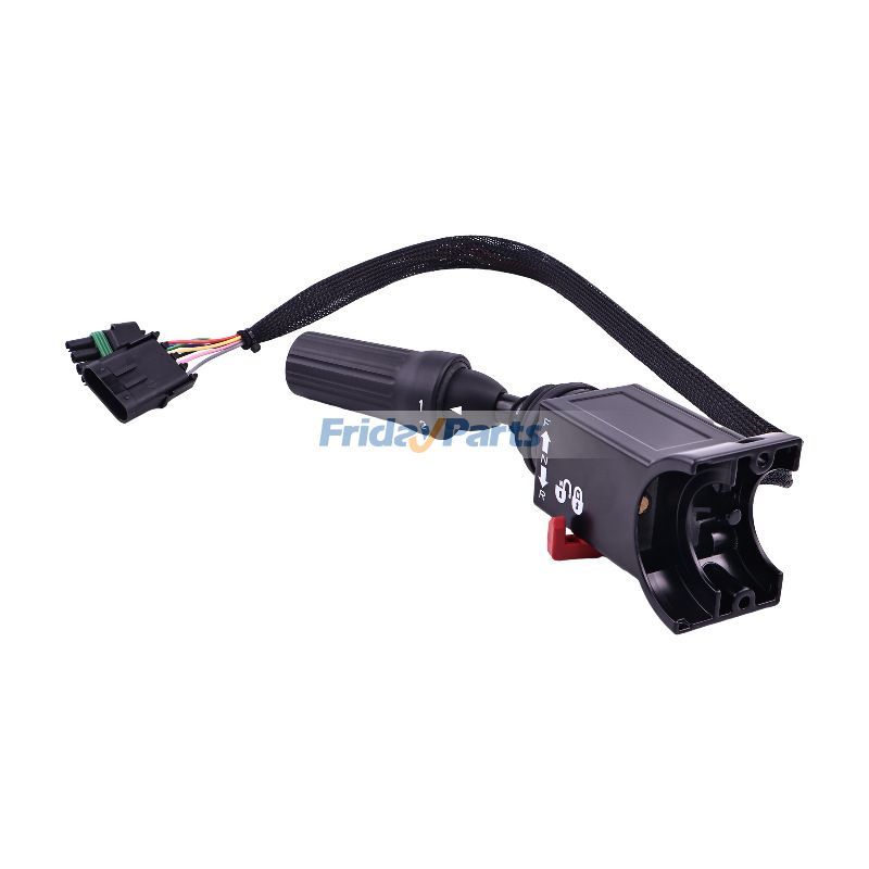 Sélecteur de commande de changement de vitesse NFR pour Chargeur Pour JOHN DEERE