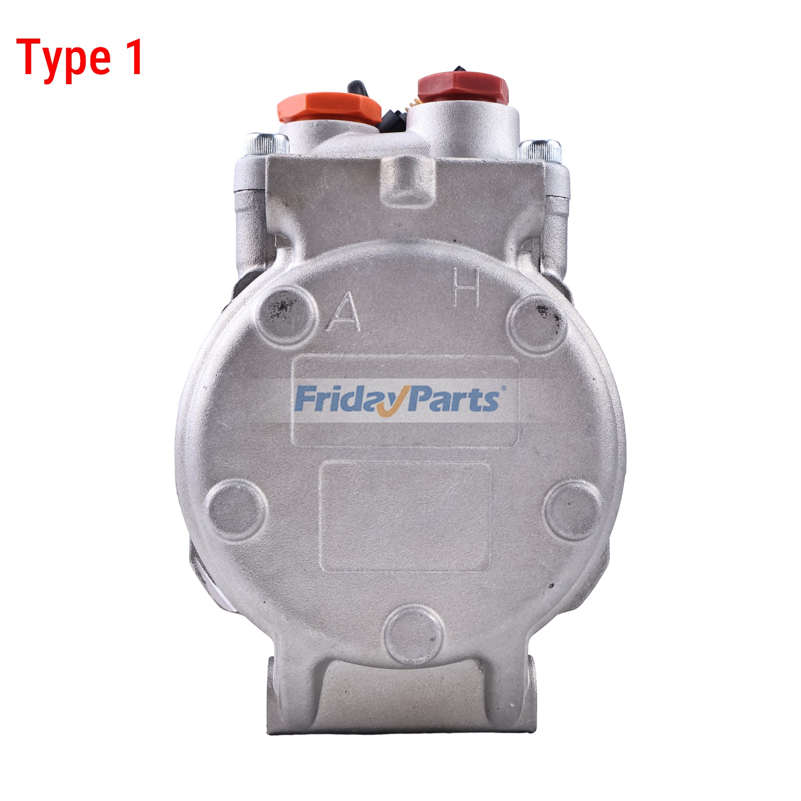 10PA17C A/C Compressor in Stock in China