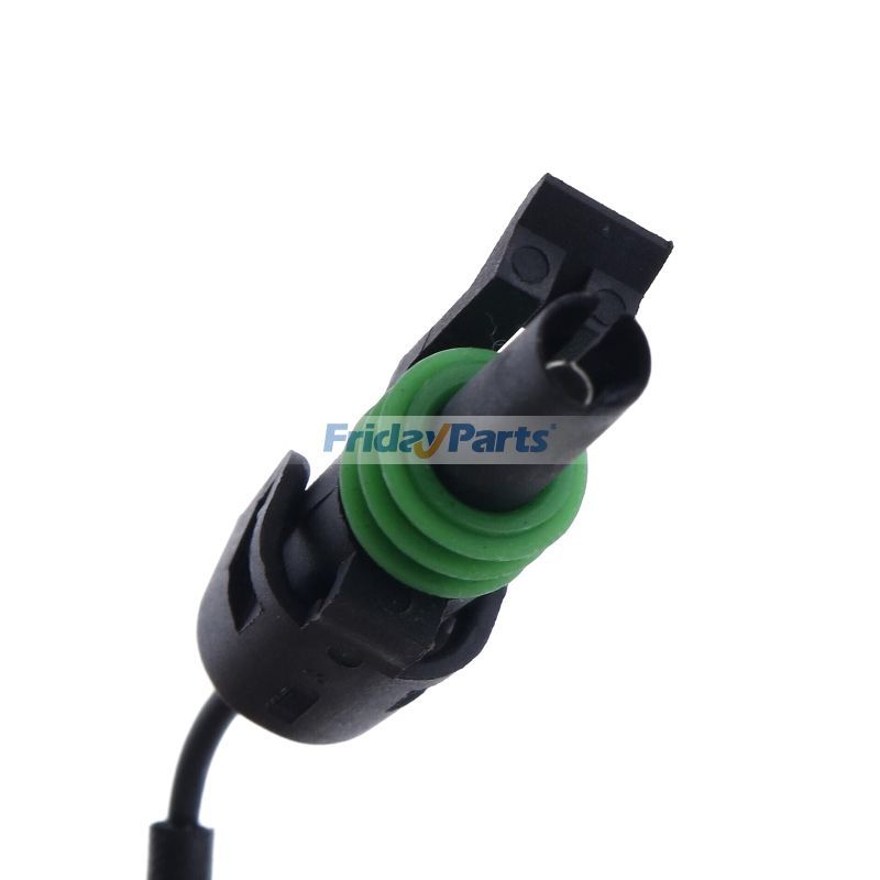 FridayParts 10PA17C A/C Compressor Skid Steer