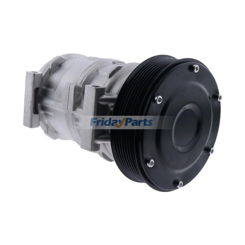 10PA17C A/C Compressor Skid Steer for Dozer,Loader,Tractor,Others