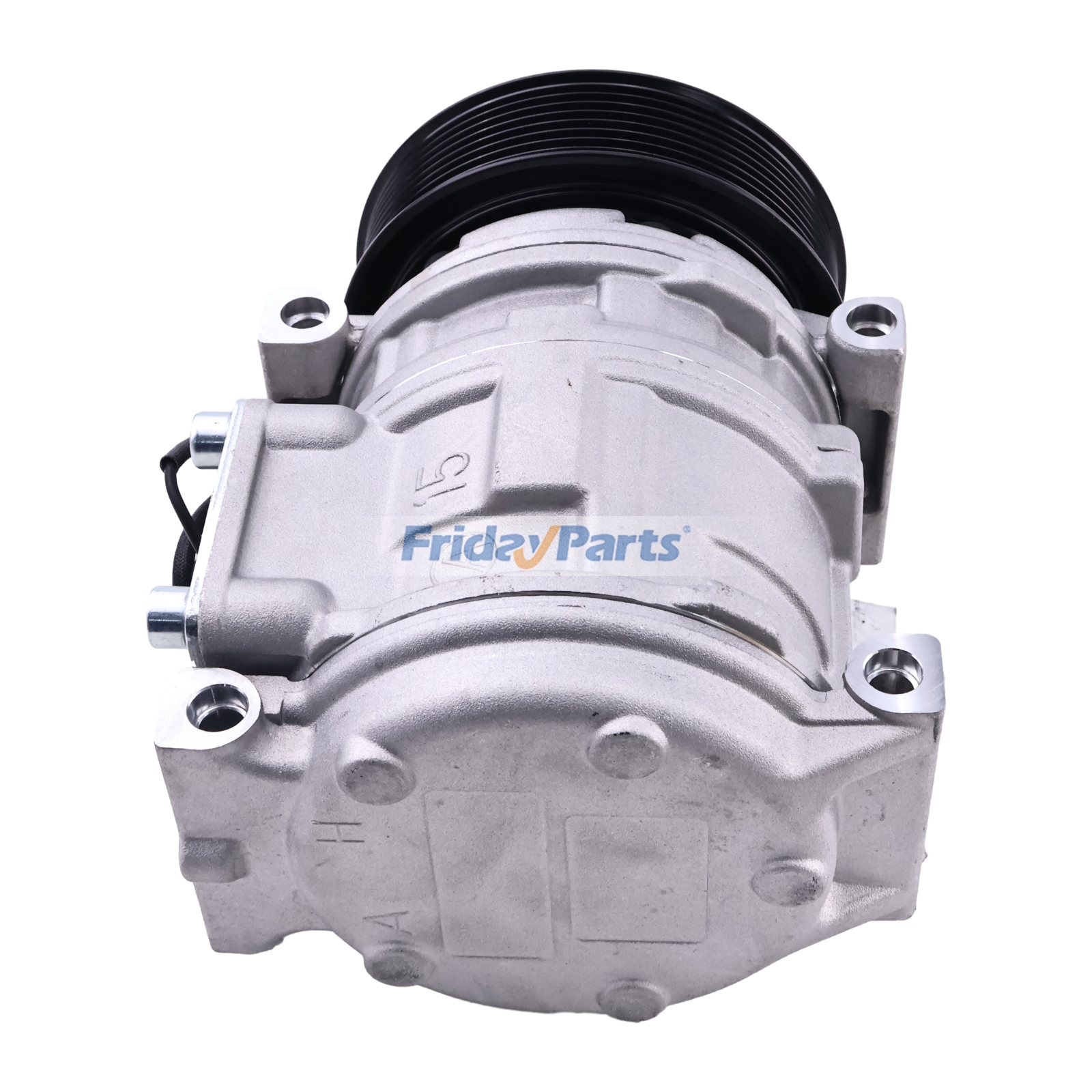 Achetez Compresseur de climatisation chez FridayParts