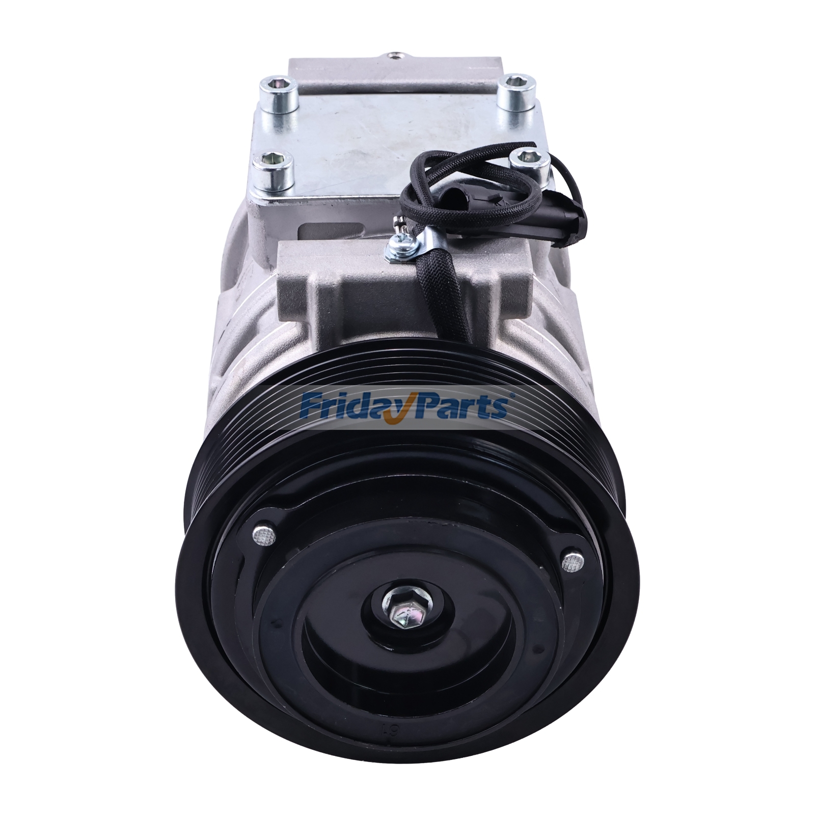 Compresseur de climatisationpour Moteur,Chargeur
