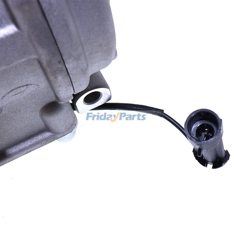 A/C Compressor in Stock in China,USA,China Stock