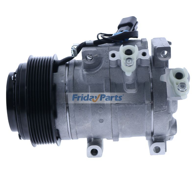2 Chiavi Accensione Ricambio Per John Deere 319E 320 320D 320E 323E 324E 325 326D