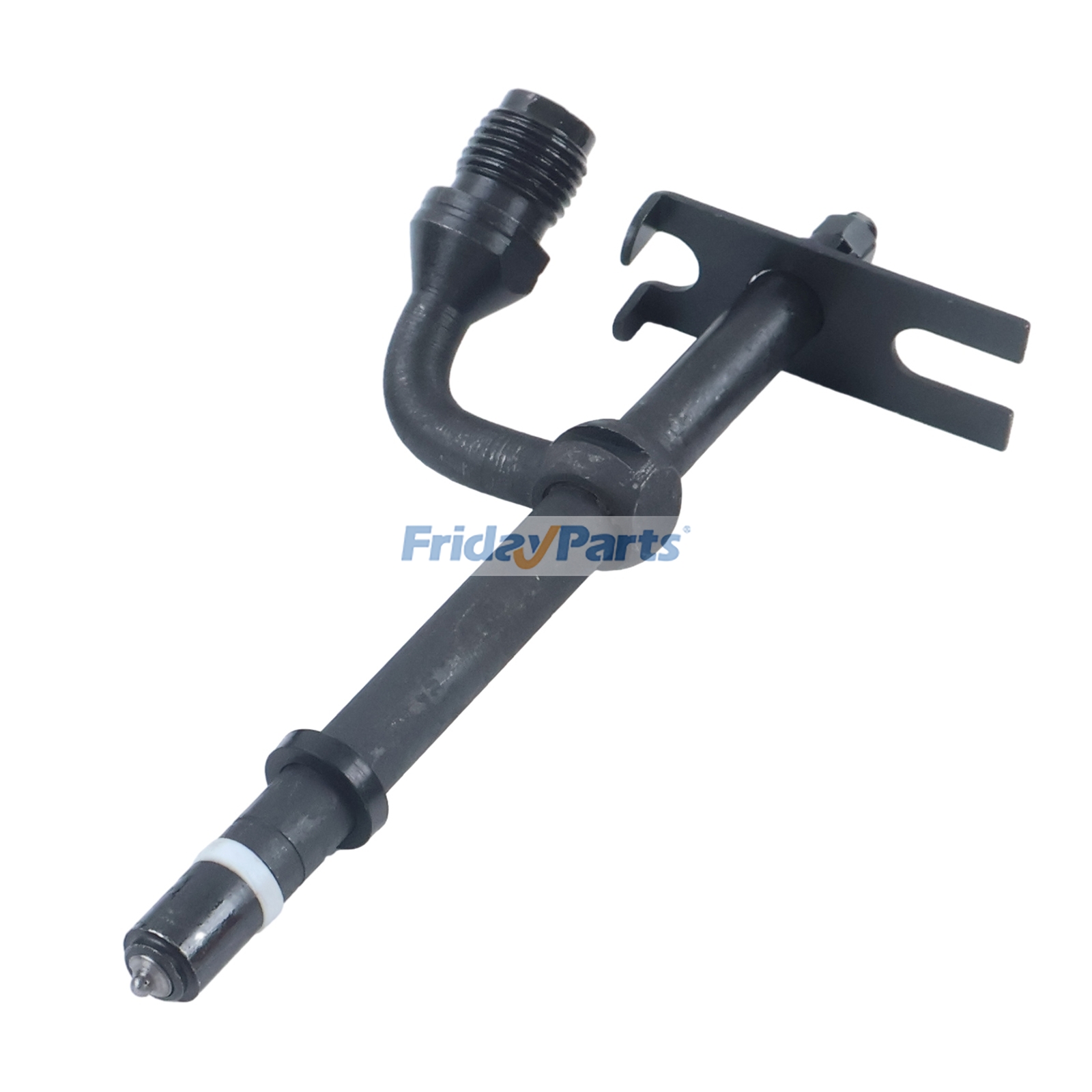 Fuel Injector compatible with Engine,Motor Grader,Skidder