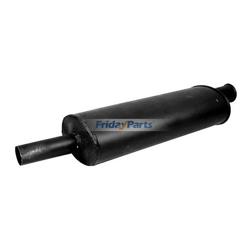 81805628 Top Radiator Hose Fits John Deere 1830 2020 203 Tta | Meses Sin Interés - Foto 2