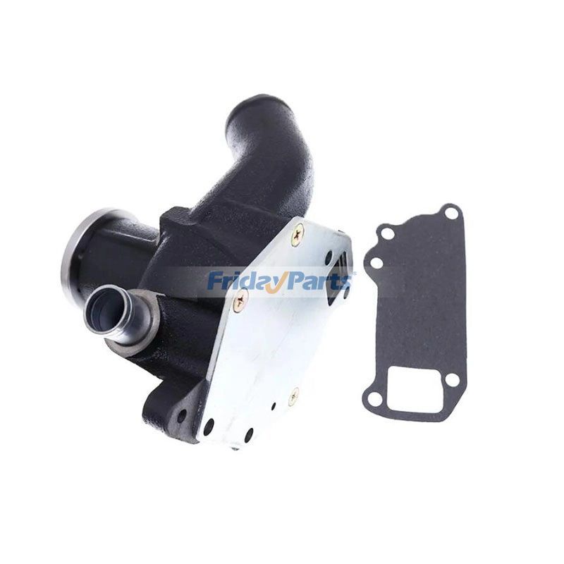 Wasserpumpe mit Dichtungfür Bagger