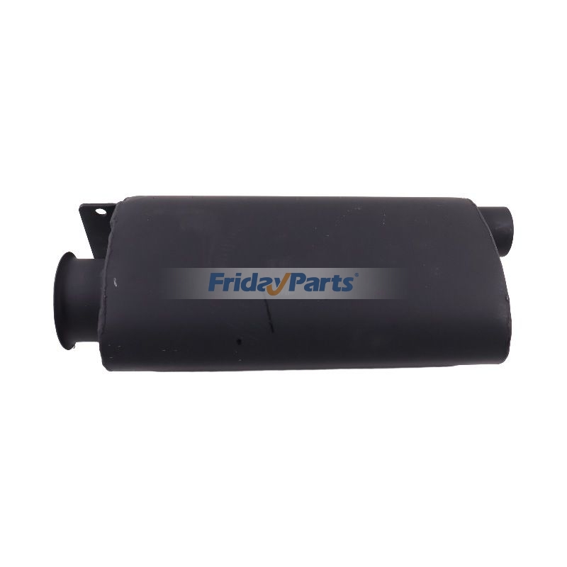 Dozer,Engine,Loader,Motor Grader Muffler Silencer